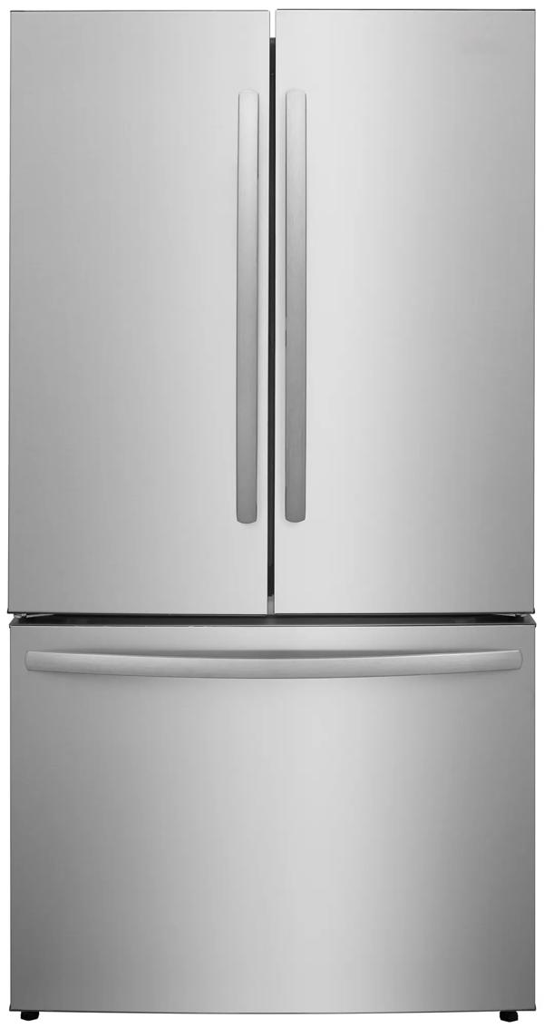 28.8 Cu. Ft. Standard-Depth French Door Refrigerator