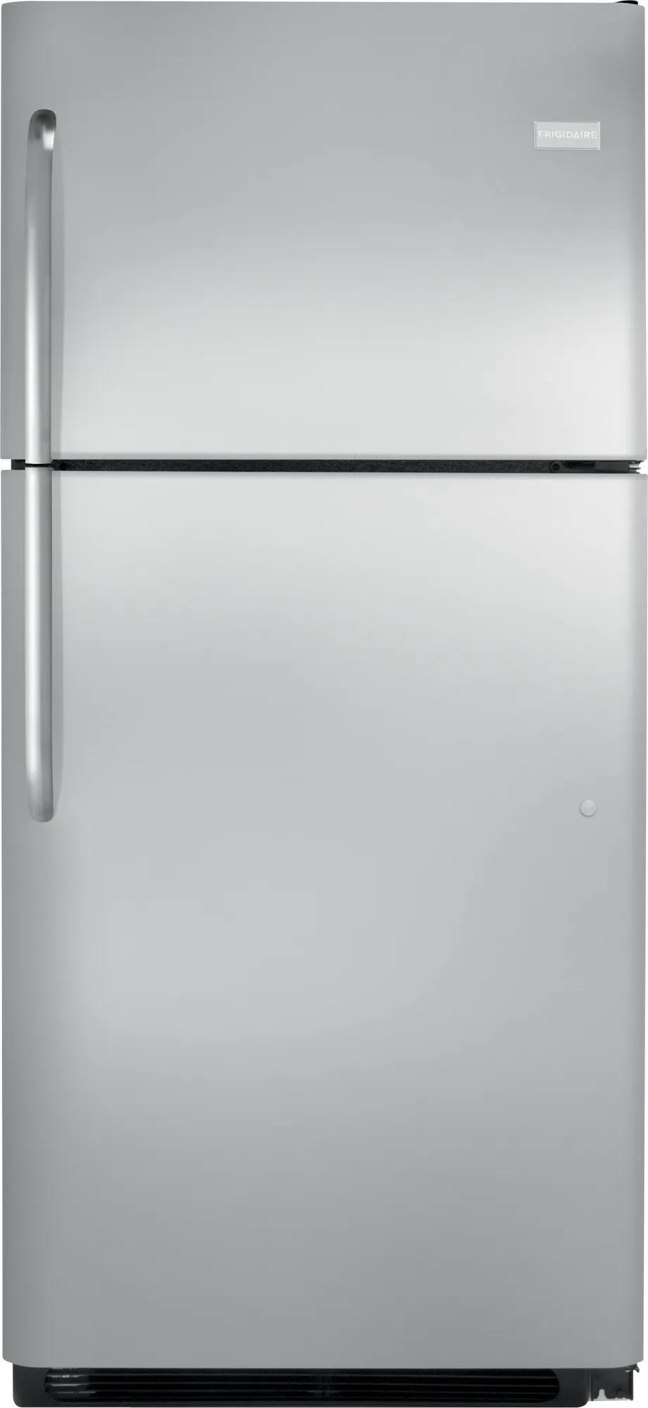 20.4 Cu. Ft. Top Freezer Refrigerator