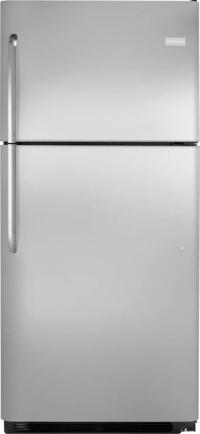 20.4 Cu. Ft. Top Freezer Refrigerator