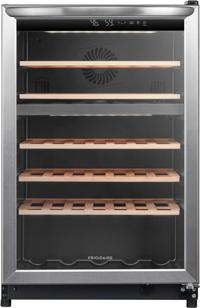 46 Bottle Wine Cooler