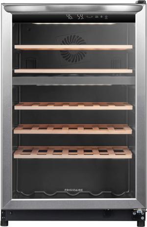 46 Bottle Wine Cooler