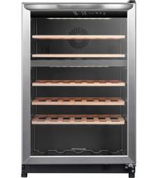 Frigidaire 45 Bottle Two-Zone Wine Cooler