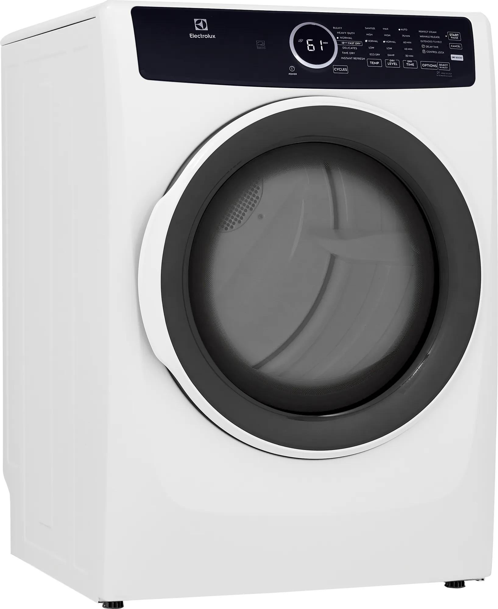 Frigidaire Dryer - Thumbnail 3