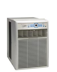 Window-Mounted Slider / Casement Air Conditioner