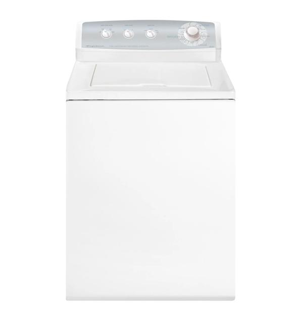 3.0 Cu. Ft. Top Load Washer White-FTW3011KW