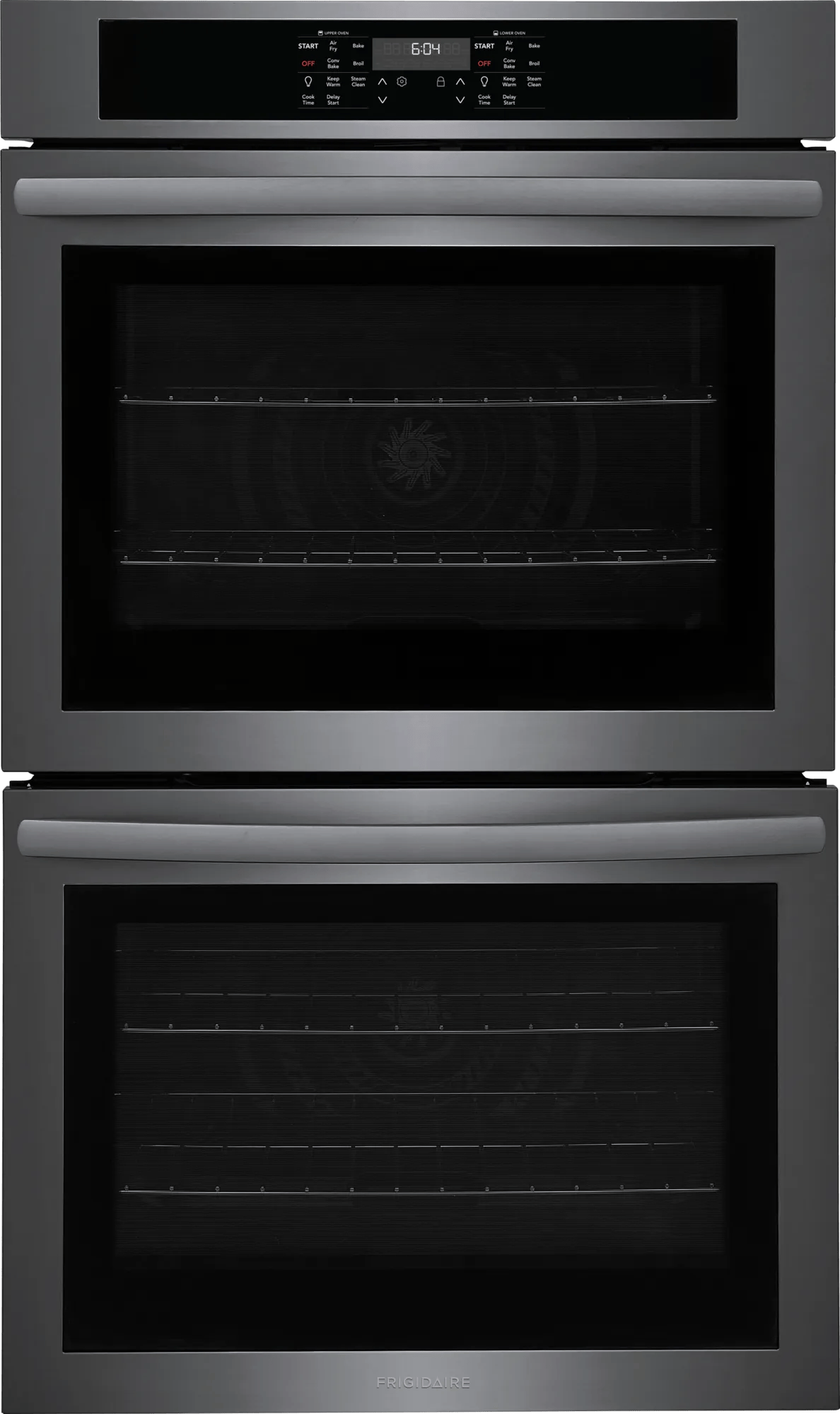 30" Double Wall Oven