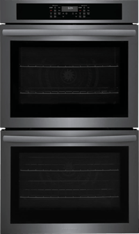 30" Double Wall Oven