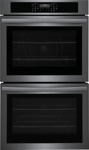 30" Double Wall Oven