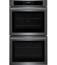 Frigidaire 30'' Double Wall Oven
