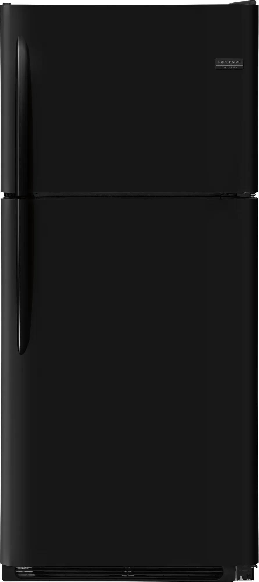 20.4 Cu. Ft. Top Freezer Refrigerator