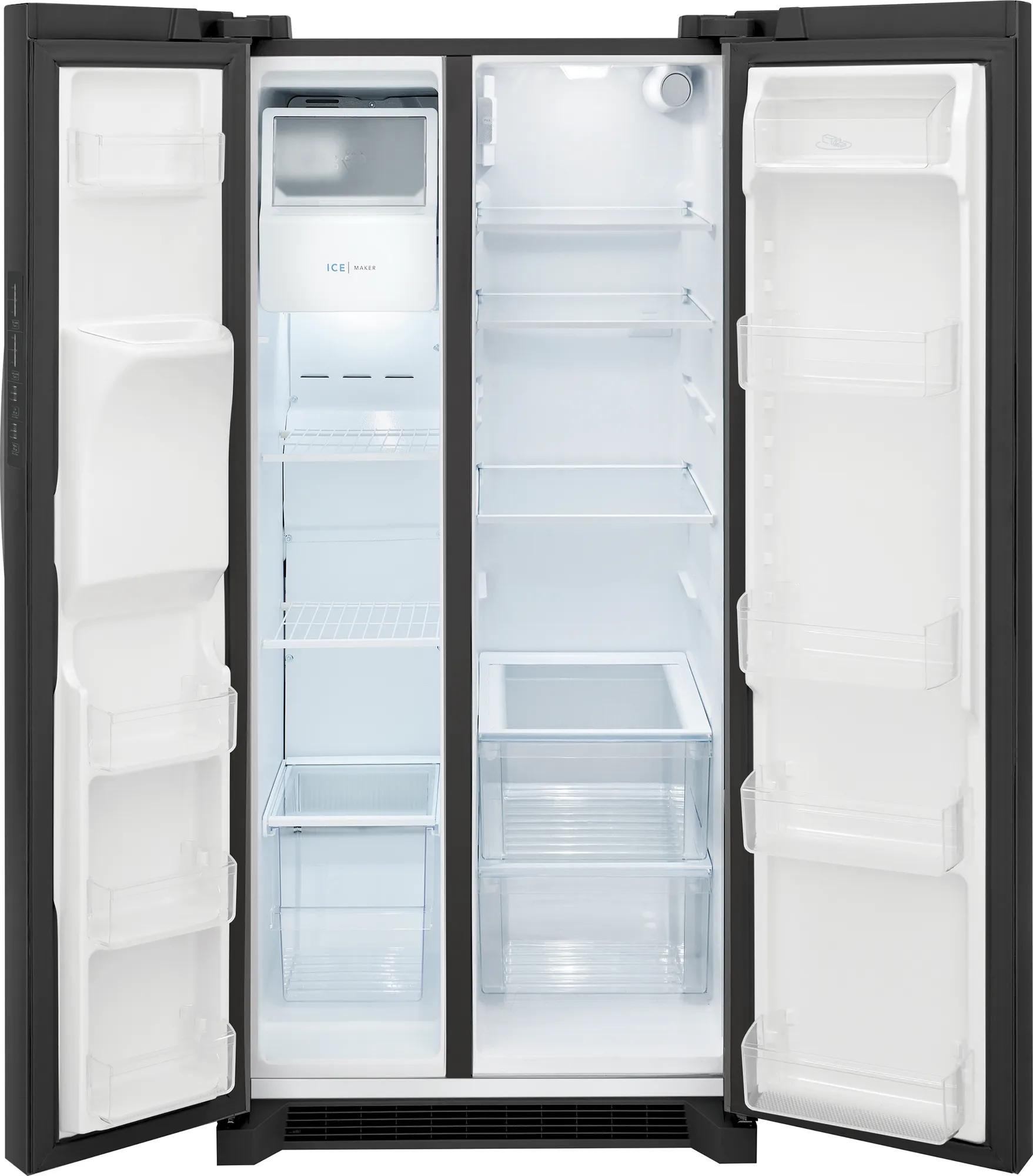 Frigidaire Refrigerator - Thumbnail 2