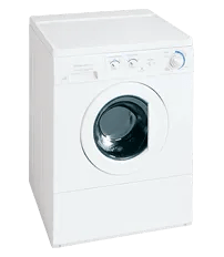 3.1 Cu. Ft. Front Load Washer