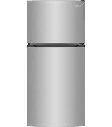 Frigidaire Réfrigérateur à congélateur supérieur de 13,9 pi³