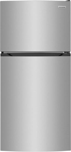14 Cu. Ft. Top Freezer Refrigerator -FFHT1425VV