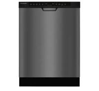 24" Built-In Dishwasher
