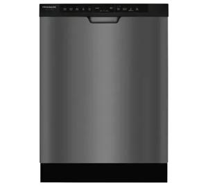 24" Built-In Dishwasher