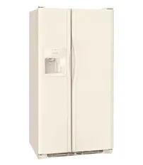 22.6 Cu. Ft. Side-by-Side Refrigerator