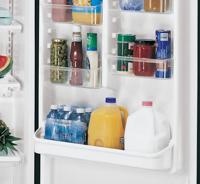 16.7 Cu. Ft. Single-Door Refrigerator