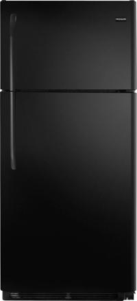 16.3 Cu. Ft. Top Freezer Refrigerator