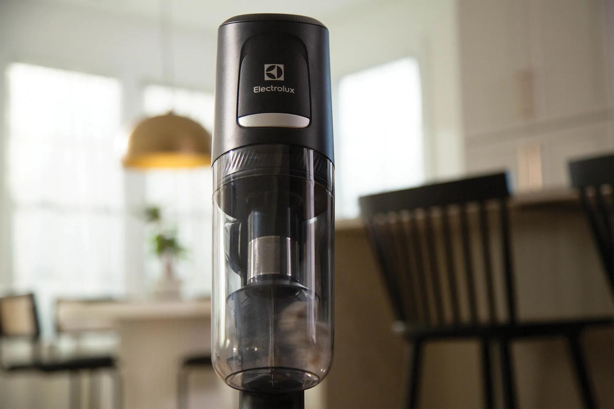 PureAdvantage® Ultimate600™ and Ultimate800 ™ Replacement Vacuum
