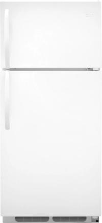 16.3 Cu. Ft. Top Freezer Refrigerator