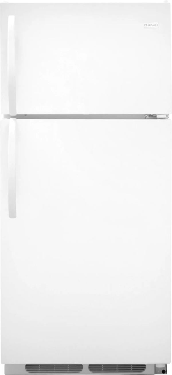 16.3 Cu. Ft. Top Freezer Refrigerator
