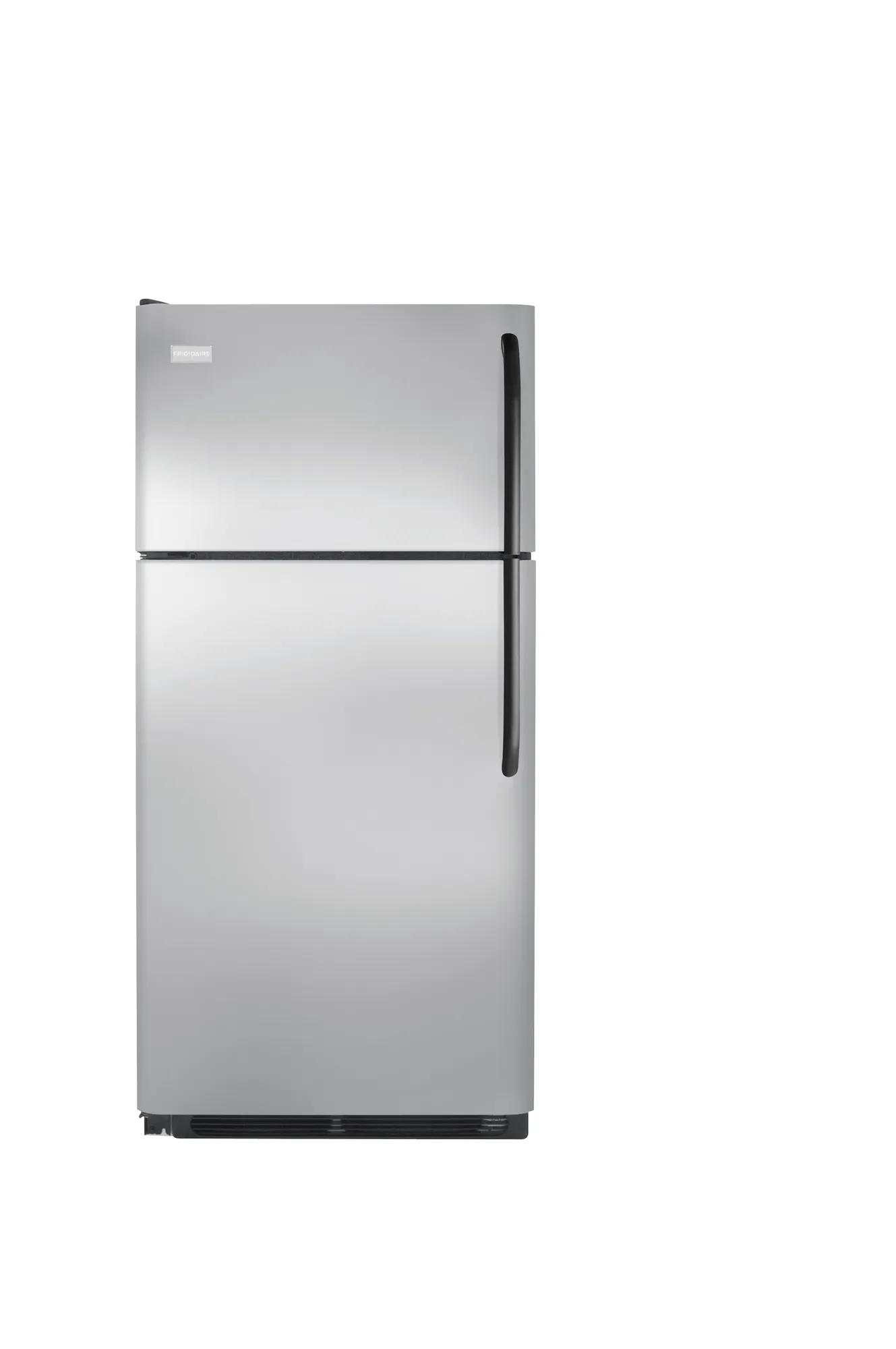 18 Cu. Ft. Top Freezer Refrigerator