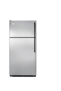 18 Cu. Ft. Top Freezer Refrigerator