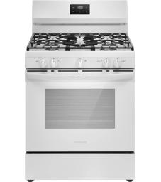 Frigidaire Cuisinière à gaz de 30 po