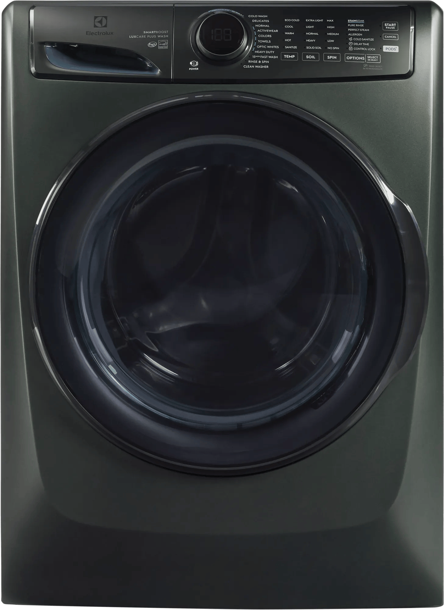 Frigidaire 700 Series Washer - Thumbnail 2