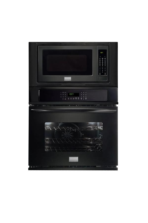 27" Electric Wall Oven/Microwave Combination