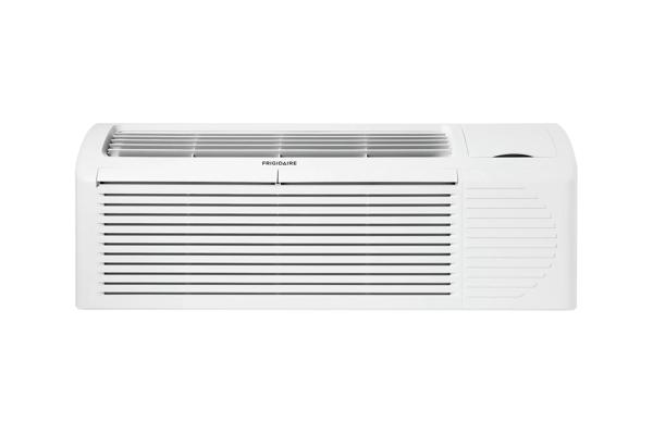 PTAC unit with Heat Pump 7,700 BTU 208/230V without Seacoast Protection