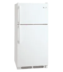 15 Cu. Ft. Top Freezer Refrigerator Bisque-FRT15HB3JQ