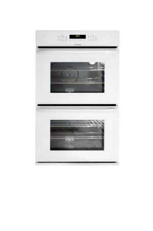 30" Double Electric Wall Oven