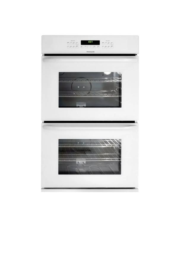 30" Double Electric Wall Oven