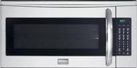 2.0 Cu. Ft. Over-The-Range Microwave