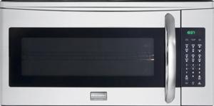 2.0 Cu. Ft. Over-The-Range Microwave