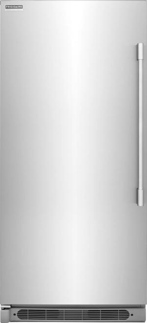 19 Cu. Ft. Single-Door Freezer