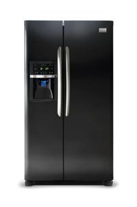 22.6 Cu. Ft. Counter-Depth Side-by-Side Refrigerator