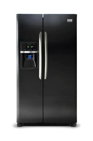 22.6 Cu. Ft. Counter-Depth Side-by-Side Refrigerator