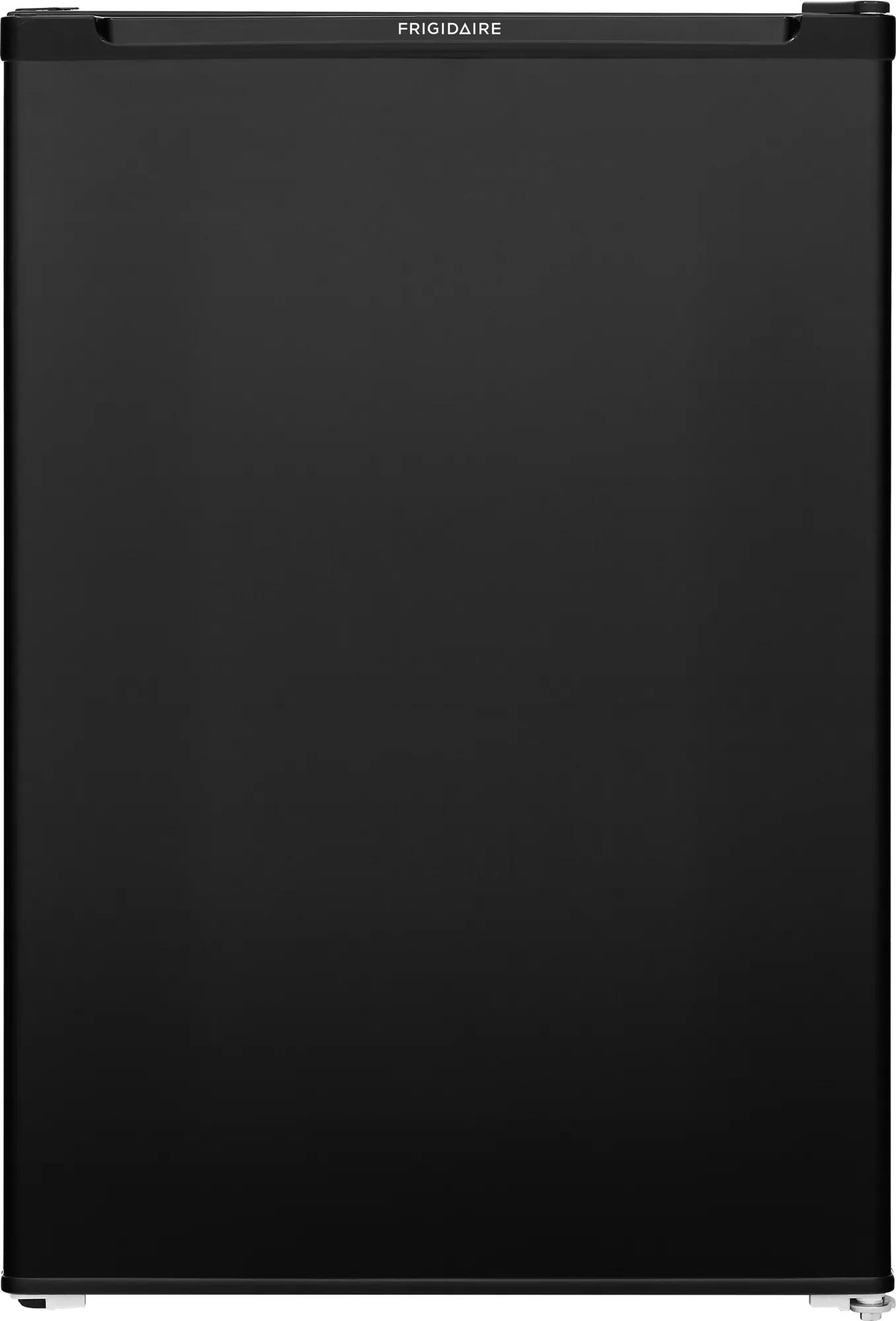 3 Cu. Ft. Compact Refrigerator