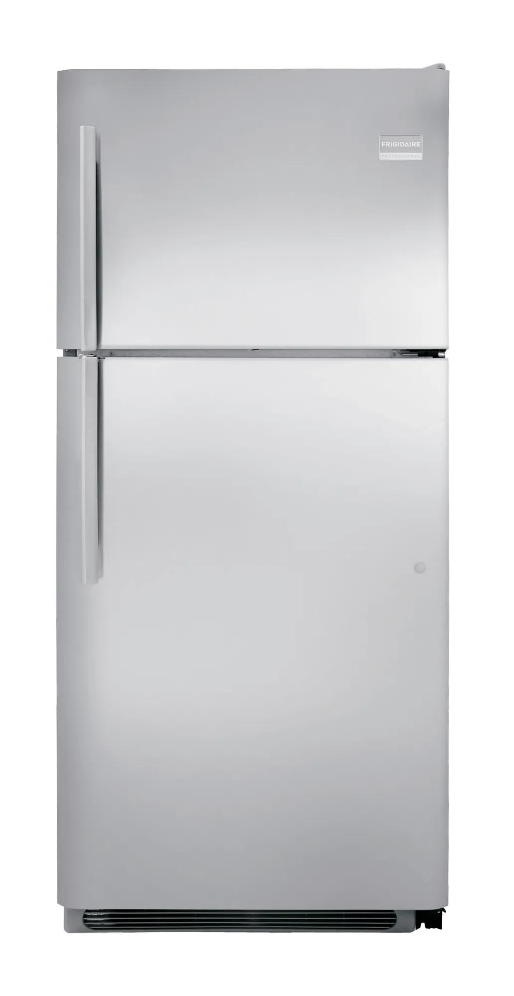 21 Cu. Ft. Top Freezer Refrigerator