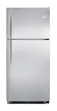 21 Cu. Ft. Top Freezer Refrigerator