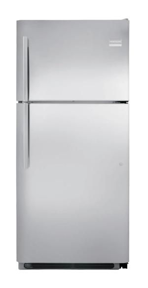 21 Cu. Ft. Top Freezer Refrigerator