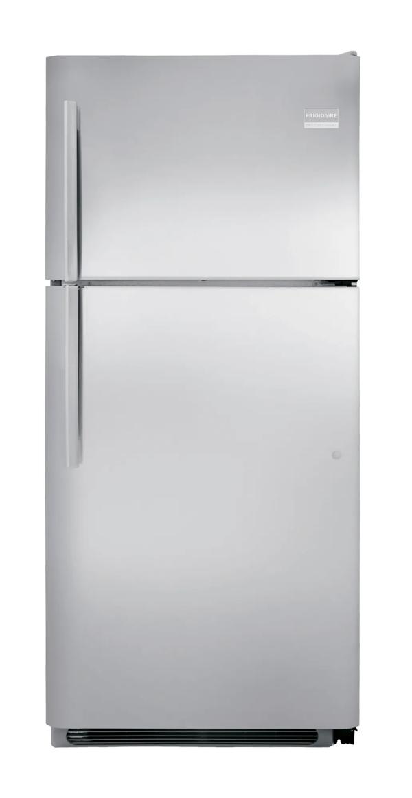 21 Cu. Ft. Top Freezer Refrigerator