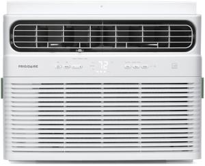 14,000 BTU Inverter Window Room Air Conditioner with Wi-Fi (Energy Star)