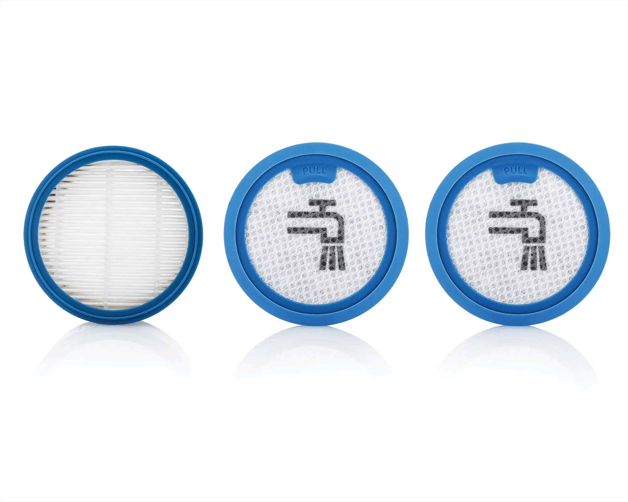 Electrolux Ulitmate700用　フィルター2セット Ultimate700™ Vacuum Filter Set | Vacuum Filters | Electrolux