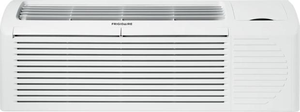 PTAC unit with Electric Heat, 15,000btu 208/230volt with Seacoast Protection White-FRP15ETT2A