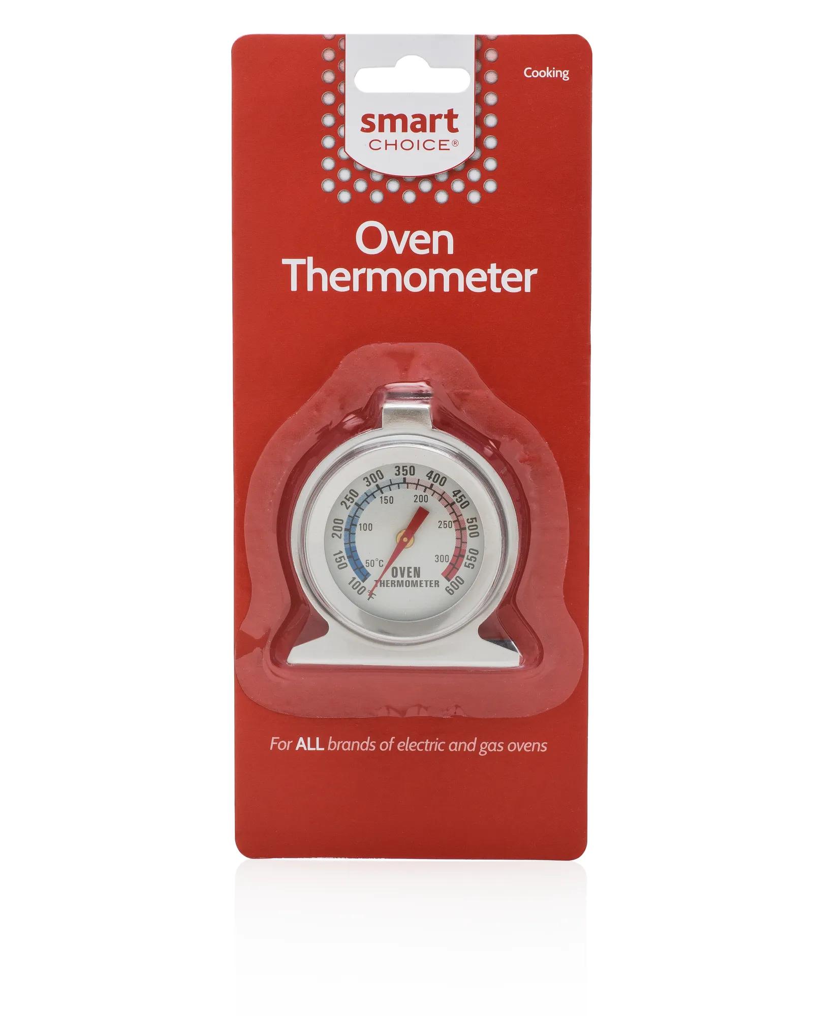 Oven Thermometer