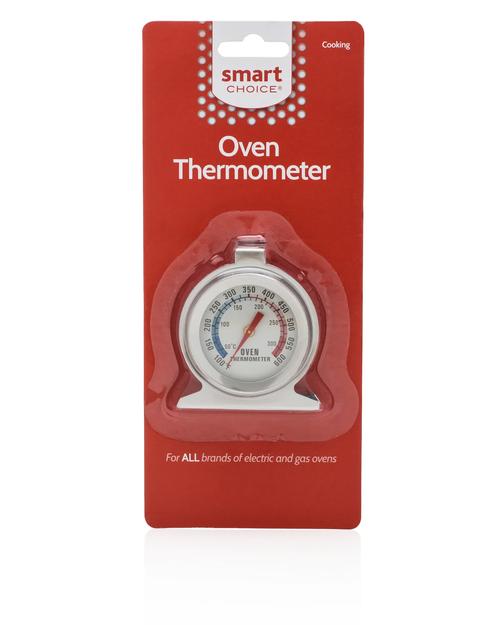 Oven Thermometer